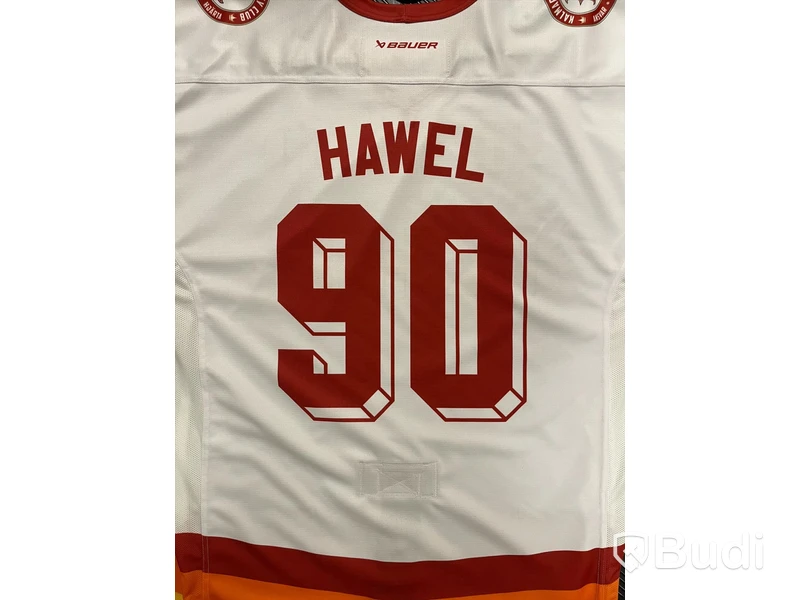 #90 HAWEL