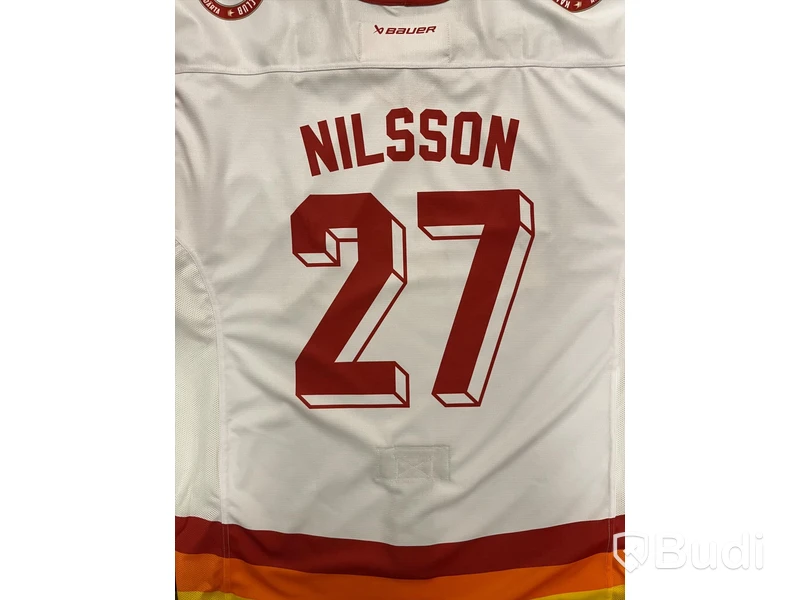 #27 NILSSON
