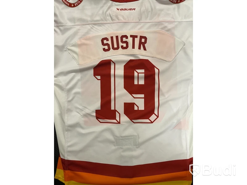#19 SUSTR