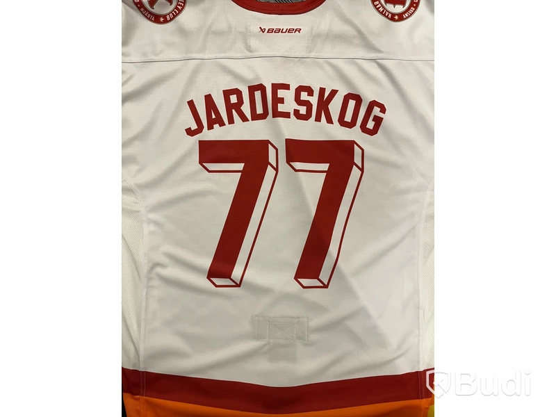 #77 JARDESKOG