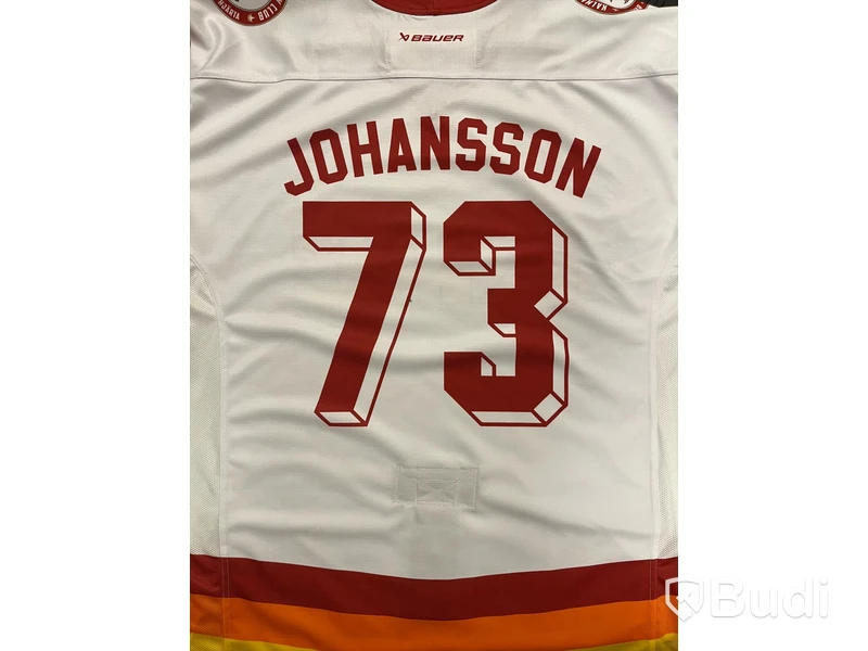 #73 JOHANSSON