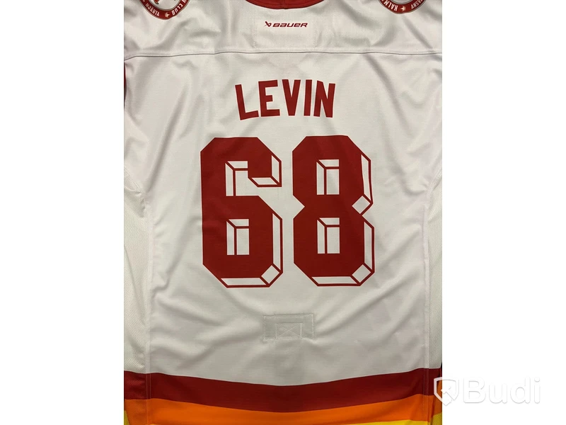 #68 LEVIN