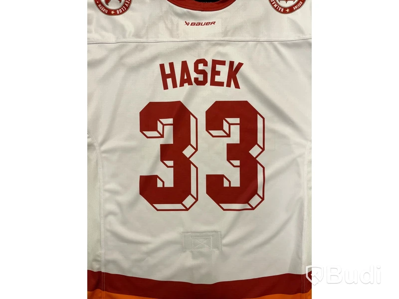 #33 HASEK
