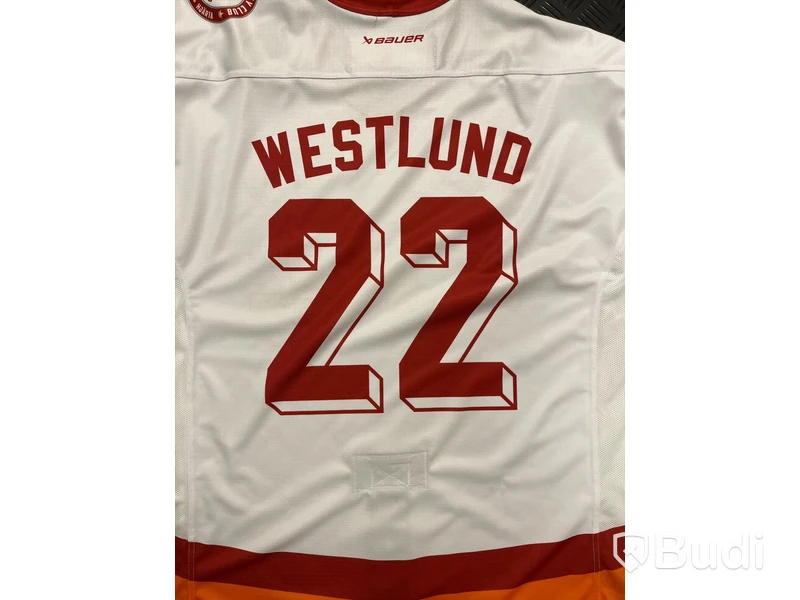 #22 WESTLUND