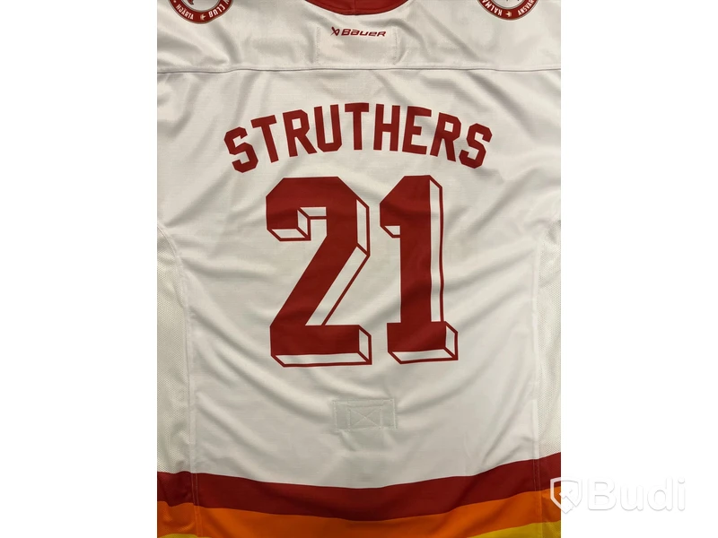 #21 STRUTHERS