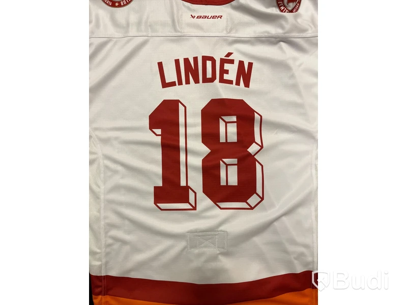 #LINDÉN