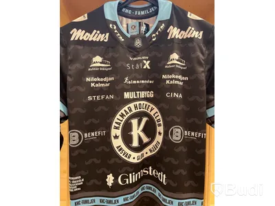 #5 Aronsson - Mustaschkampen