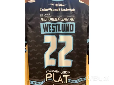 #22 G. Westlund - Mustaschkampen