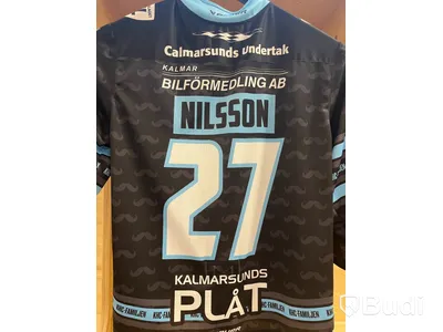 #27 Nilsson - Mustaschkampen