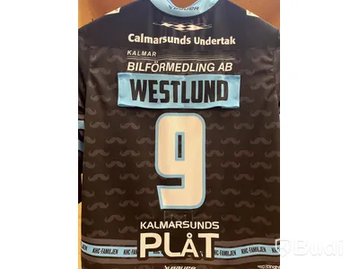 #9 W. Westlund - Mustaschkampen