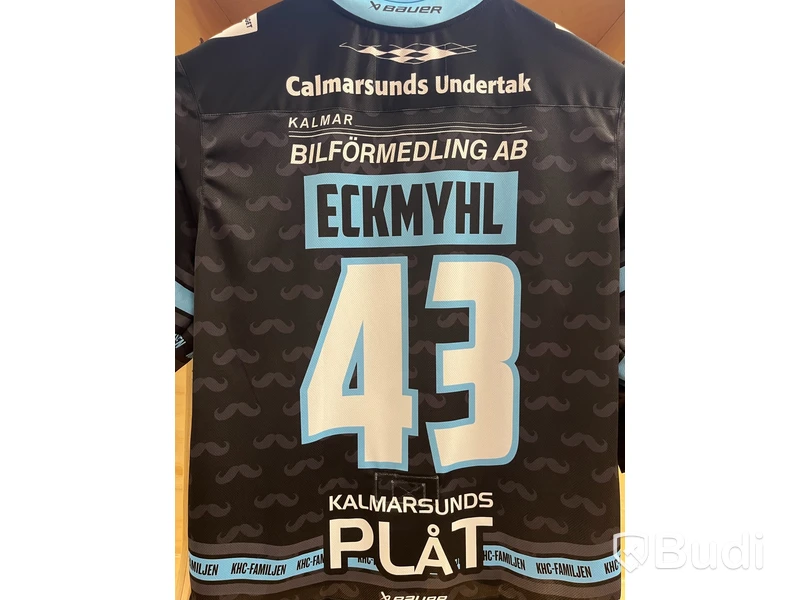 #43 Eckmyhl - Mustaschkampen