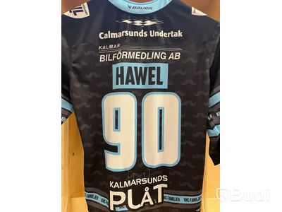 #90 Hawel - Mustaschkampen