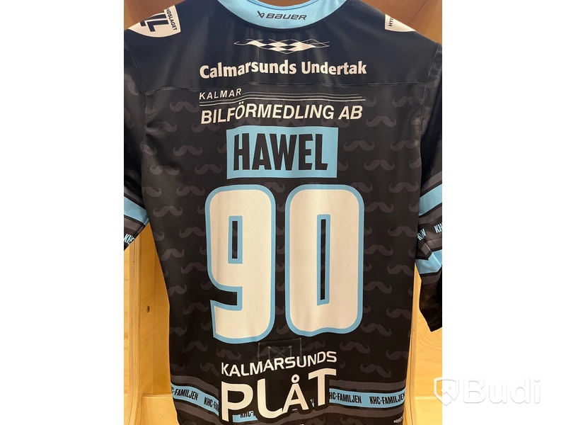 #90 Hawel - Mustaschkampen