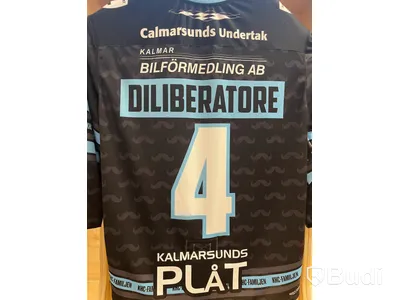 #4 Diliberatore - Mustaschkampen
