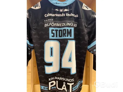 #Storm - Mustaschkampen