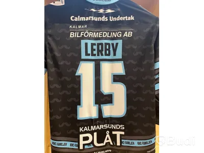 #15 Lerby - Mustaschkampen
