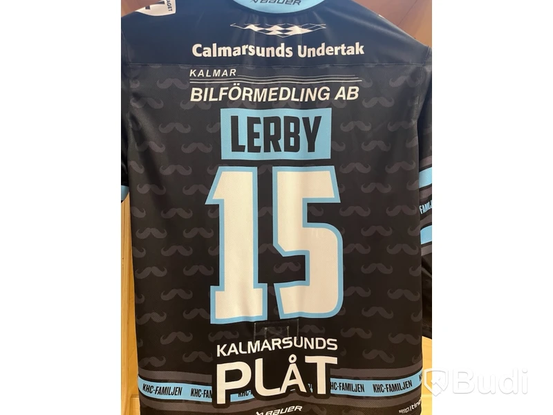 #15 Lerby - Mustaschkampen