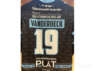 #19 Vanderbeck - Mustaschkampen