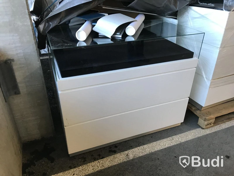 Displaysystem till butik