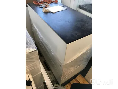 Displaysystem till butik