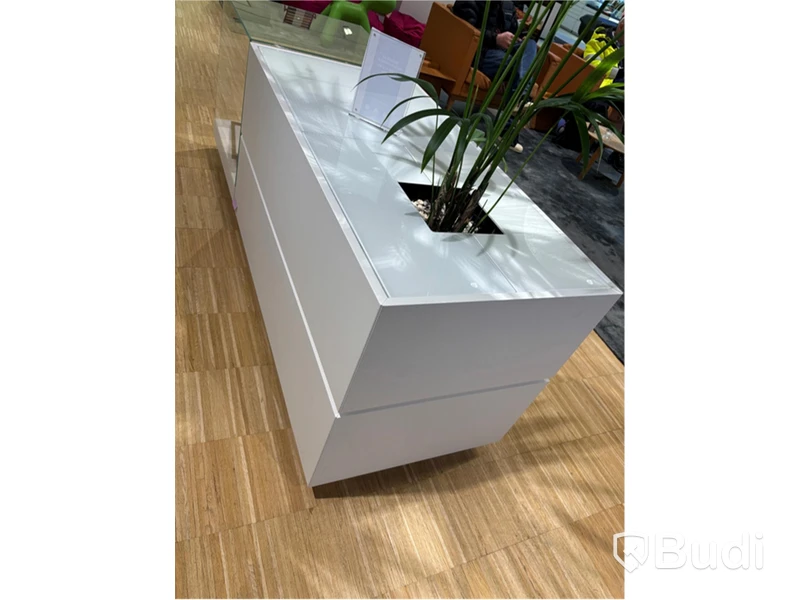 Displaysystem till butik