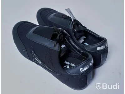 Skor - Budo Nord Kampsport stl. 48