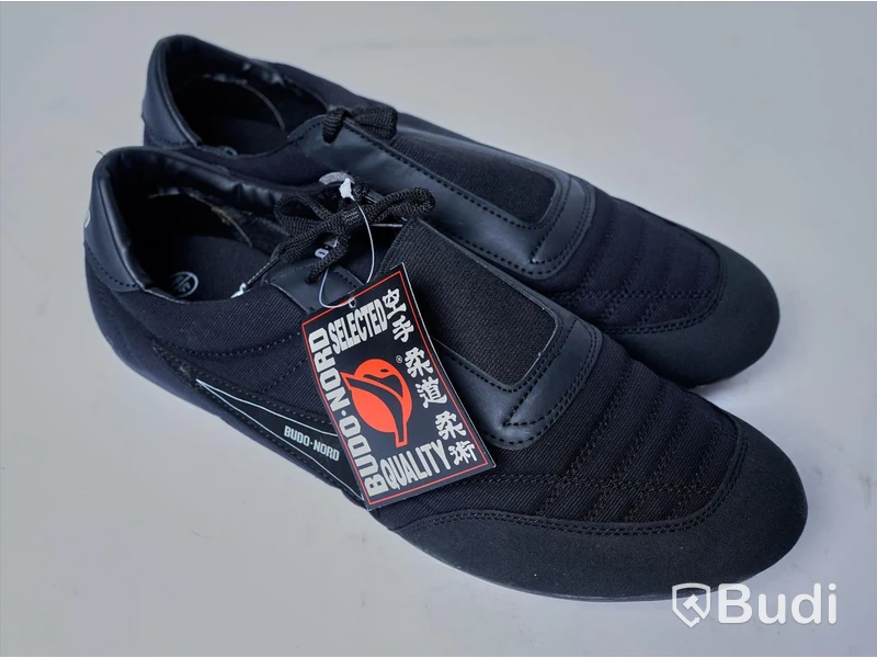 Skor - Budo Nord Kampsport stl. 48