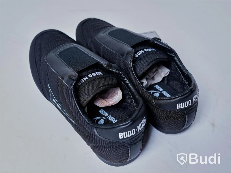 Skor - Budo Nord Kampsport stl. 41