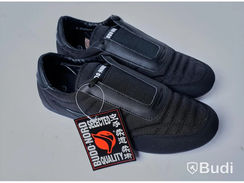 Skor - Budo Nord Kampsport stl. 41