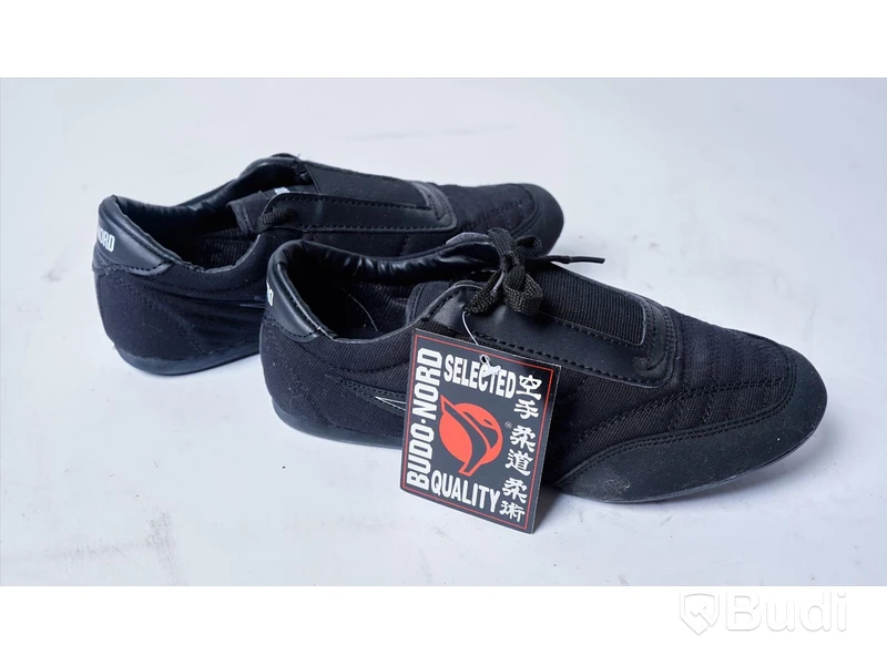 Skor - Budo Nord Kampsport stl. 38