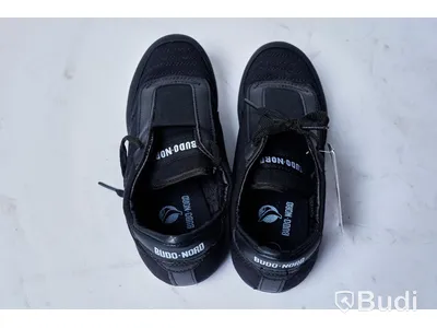 Skor - Budo Nord Kampsport stl. 38