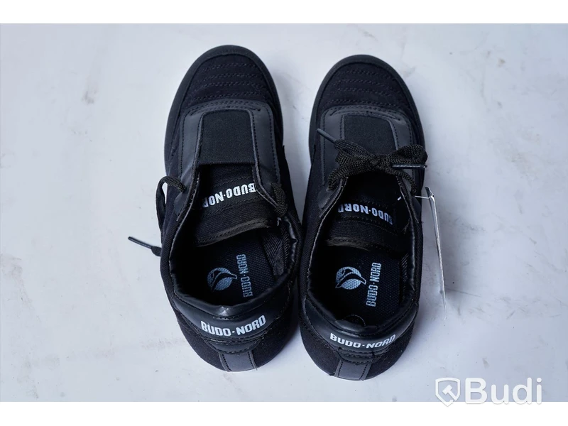 Skor Budo Nord Kampsport stl. 38