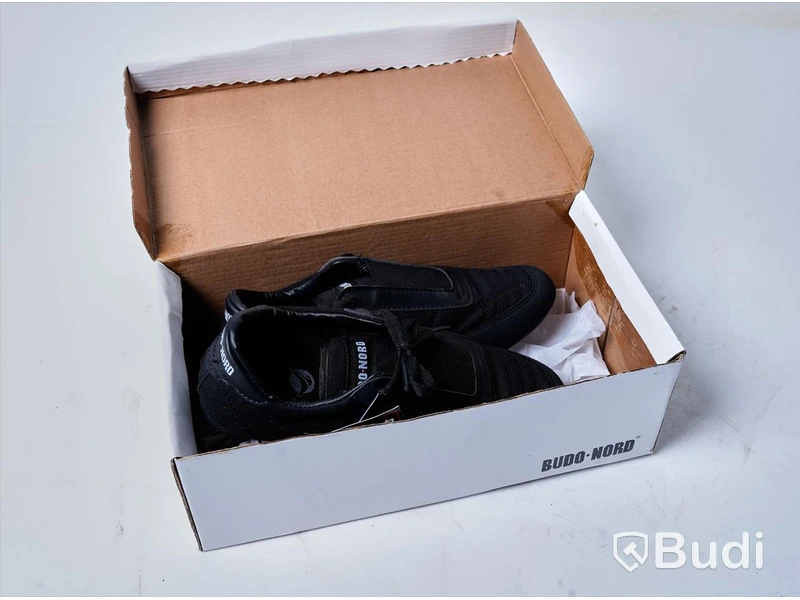 Skor Budo Nord Kampsport stl. 38
