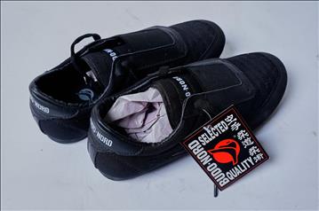 Skor Budo Nord Kampsport stl. 38