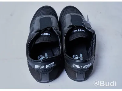 Skor - Budo Nord Kampsport stl. 43
