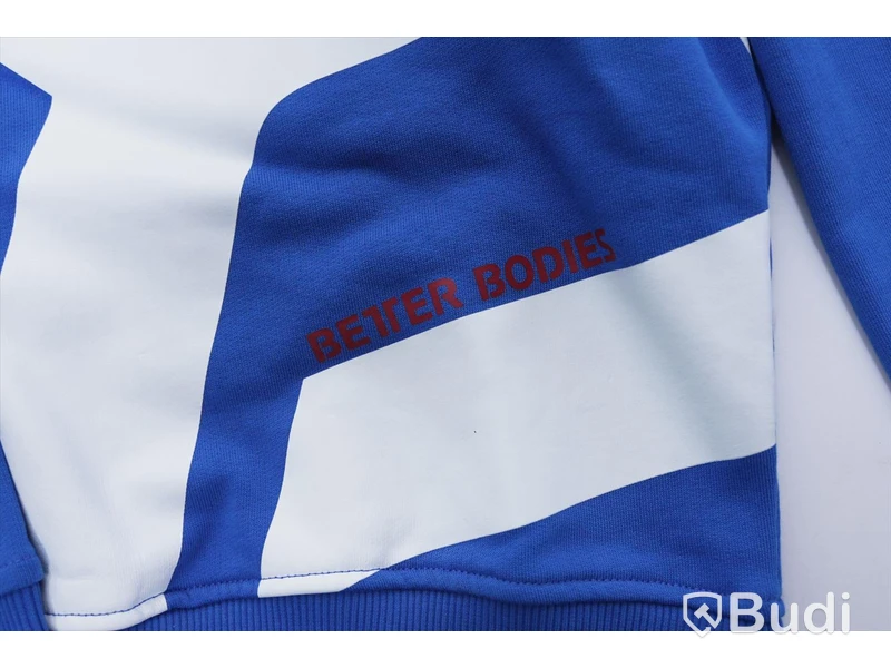 2 st Hoodies- Better Bodies, strl Medium. Nypris 799 kr/st