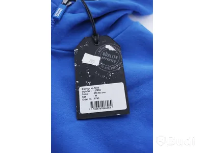 2 st Hoodies- Better Bodies, strl Medium. Nypris 799 kr/st