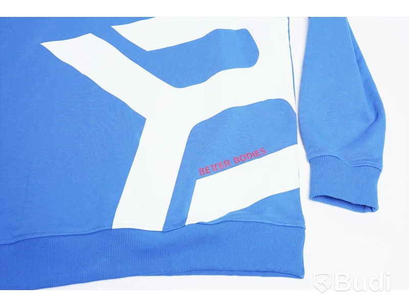 3 st Hoodies- Better Bodies, Gorilla Wear, strl XL-XXL. Ny.
