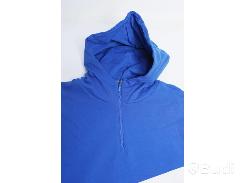3 st Hoodies- Better Bodies, Gorilla Wear, strl XL-XXL. Ny.