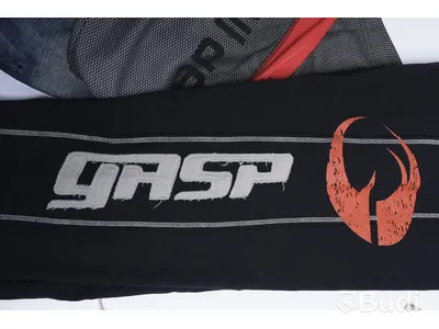 4 st Byxor- Gasp, strl S. Ny.
