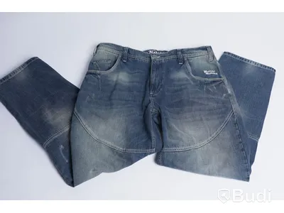 2 st byxor- Better Bodies, strl. XL. Ny.