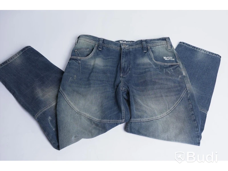 2 st byxor- Better Bodies, strl. XL. Ny.