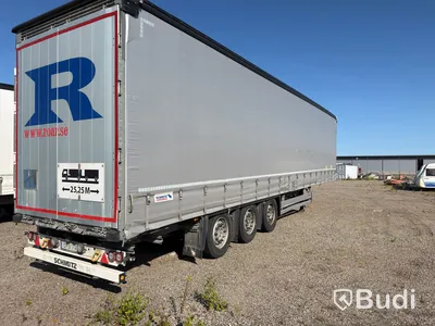 Schmitz Cargobull -2022