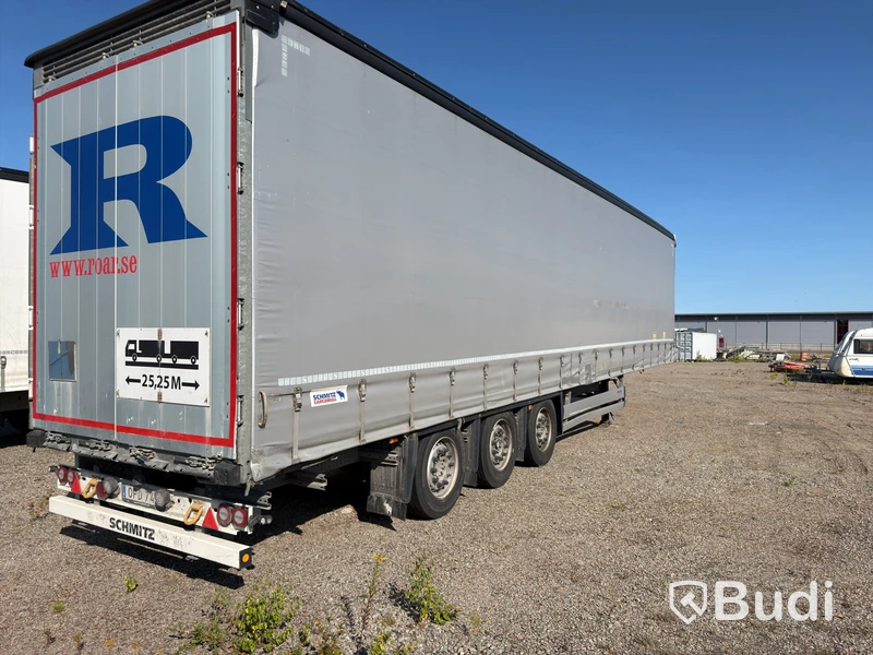 Schmitz Cargobull -2022