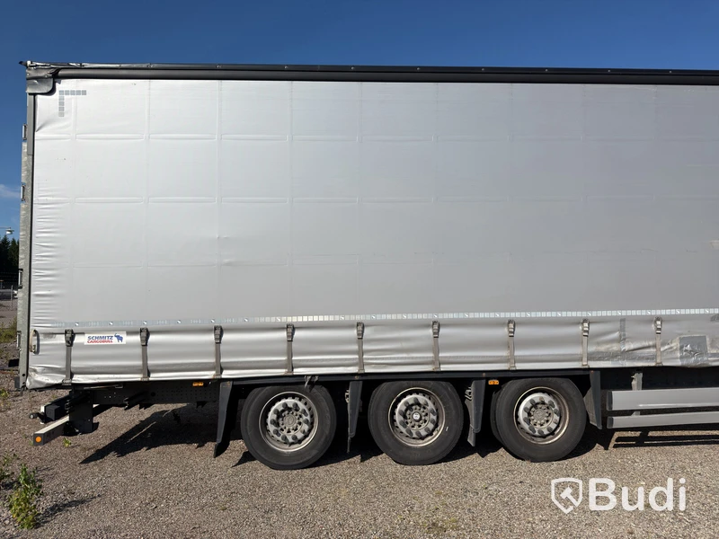 Schmitz Cargobull -2022