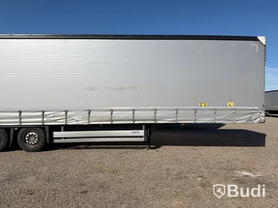 Schmitz Cargobull -2022