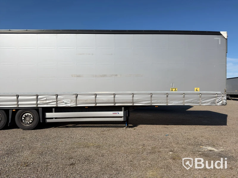 Schmitz Cargobull -2022