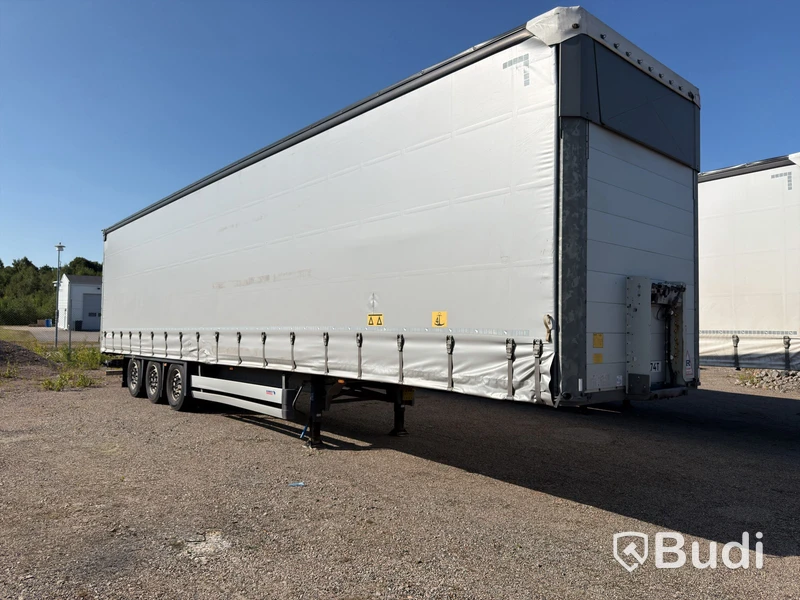 Schmitz Cargobull -2022