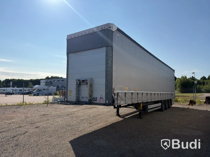 Schmitz Cargobull -2022