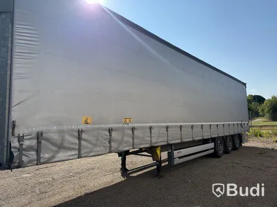 Schmitz Cargobull -2022